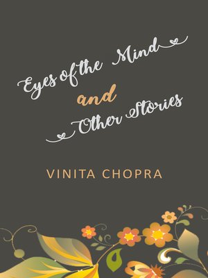 cover image of Eyes of the Mind and Other Stories